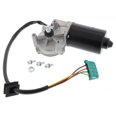 Imagen de MAPCO 90192 Motor del Limpiaparabrisas 12 delante para vehíc. dirección a la derecha MERCEDES BENZ: Clase C Berlina, T modell