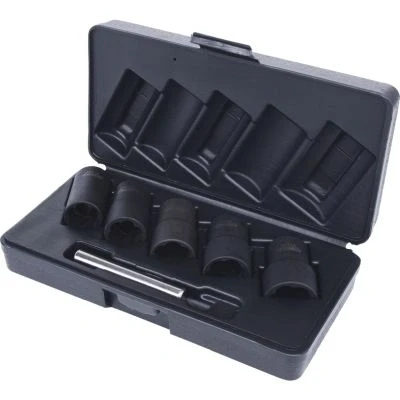 Imagen de KS TOOLS 913.1240 Juego de llaves vaso