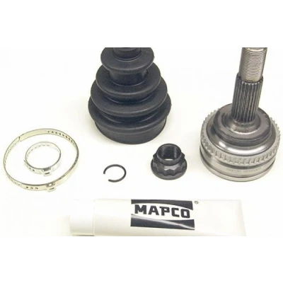 Imagen de MAPCO 16218 Junta Homocinética Eje delantero, lado de rueda para vehículos con ABS TOYOTA: Yaris I Hatchback