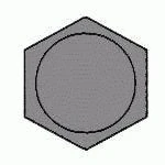 Imagen de AMC 258089 Juego de Tornillos Culata hexagonal NISSAN: Pick Up, TERRANO 1, 2