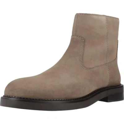 Imagen de Geox D Serilda B, Bota de Tobillo Mujer, marrón, 36 EU