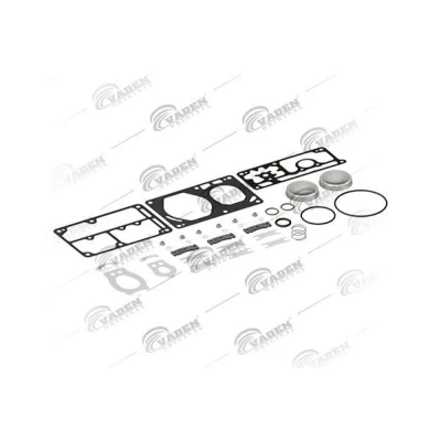 Imagen de Kit de reparación, compresor aire VADEN 1300 330 100