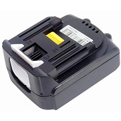 Imagen de FengWings® BL1415 14.4V 1.5Ah batería Reemplace la Compatible con Makita BL1430 BL1415N 194066 1 194065 3 194558 0 196875 4