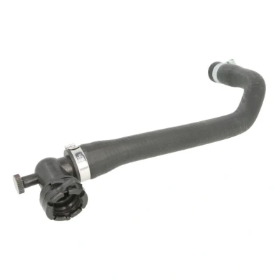 Imagen de SASIC 3400169 Manguitos de Radiador centro izquierda CITROËN: C3 I Hatchback, C2 II, PEUGEOT: 207 1007 Hatchback