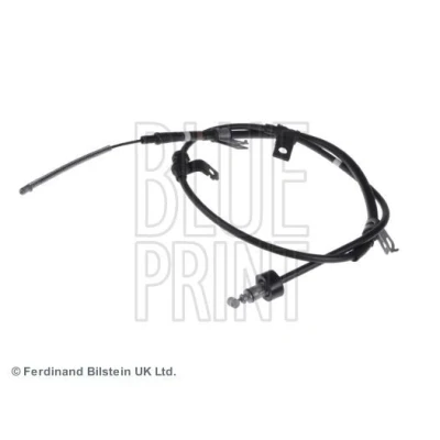 Imagen de BLUE PRINT ADG046122 Cable de Freno Mano Atrás derecha 1610 HYUNDAI: Getz
