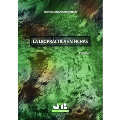 Imagen de La LEC práctica en fichas (3ª edición): 92 (Colección Derecho Procesal)