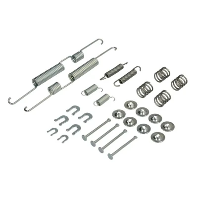 Imagen de TRW SFK236 Juego de accesorios, zapatas freno TOYOTA: HILUX 6 Pick up, 4 up