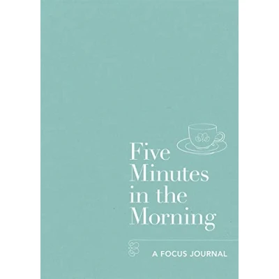 Imagen de Five Minutes In The Morning (ebook)