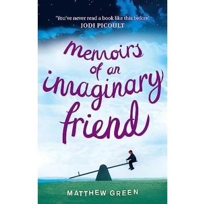 Imagen de Memoirs of an Imaginary Friend