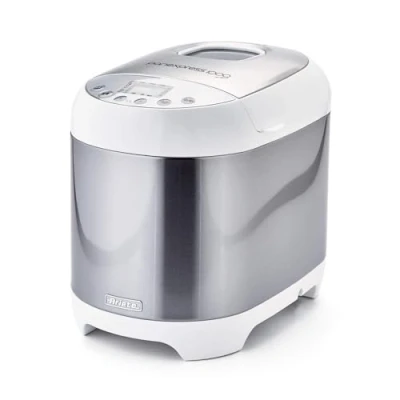 Imagen de Ariete 133 550W Acero inoxidable Panificadora (Acero inoxidable, 1 kg, 500 g, 15 h, Botones)