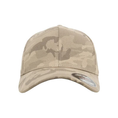 Imagen de Flexfit Gorra, Talla: L/XL, Dark beige camo