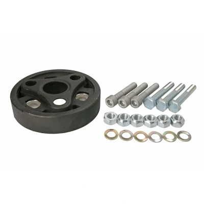 Imagen de MEYLE 014 041 0064 Amortiguador de vibraciones, árbol transmisión MERCEDES BENZ: Clase C Berlina
