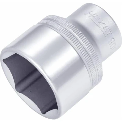 Imagen de HAZET 900 32 Piezas insertables de llave cubo DIN3124, ISO2725 1 Acero cromo vanadio moleteado