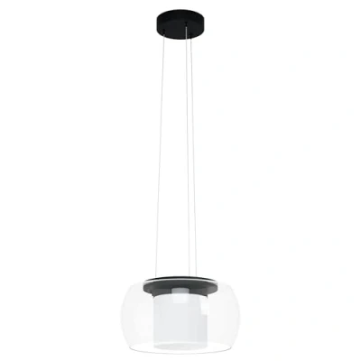 Imagen de EGLO connect Briaglia C lámpara colgante LED