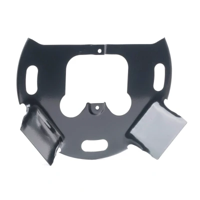 Imagen de Chapa protectora, disco de freno FAST FT32515