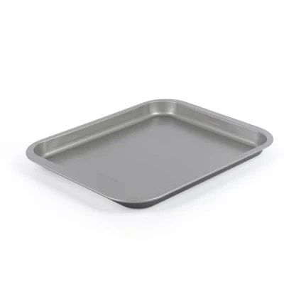 Imagen de Salter BW13666 BAKEWARE, Aluminium, Plata/Gris Oscuro