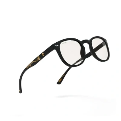 Imagen de Horus X ® Gafas Gaming League Of Legend Edition Redondas Para Ordenador Pantalla Anti Fatiga Visual Hombre y Mujer
