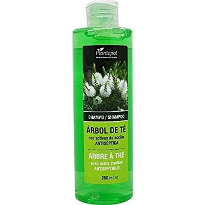 Imagen de Plantapol Champu Arbol del Te 250Ml 1000 g
