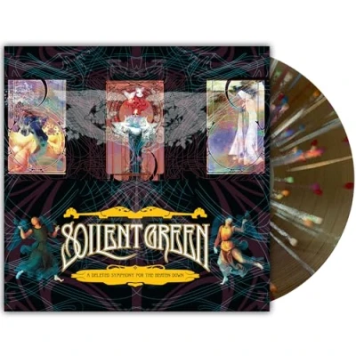 Imagen de A Deleted Symphony For The Beate Vinilo Soilent Green