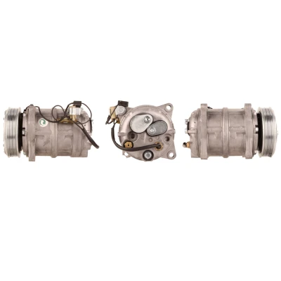 Imagen de ELSTOCK 51 0006 Compresor de Aire Acondicionado PAG 46 R 134 a VOLVO: 850 Familiar