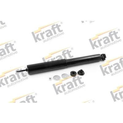 Imagen de KRAFT 4011550 Amortiguador Eje trasero Presión de gas Bitubular telescópico Espiga arriba