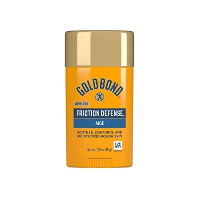 Imagen de Gold Bond Friction Defense 49.6 g (el embalaje puede variar)