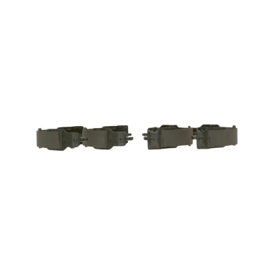 Imagen de BOSCH 0 986 487 945 Zapatas de Freno Mano