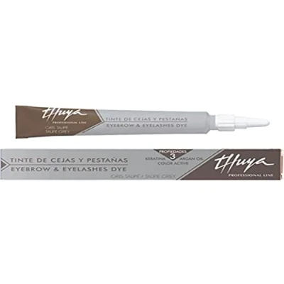 Imagen de THUYA Tinte Gris Taupe DE Cejas Y PESTAÑAS, Estandar