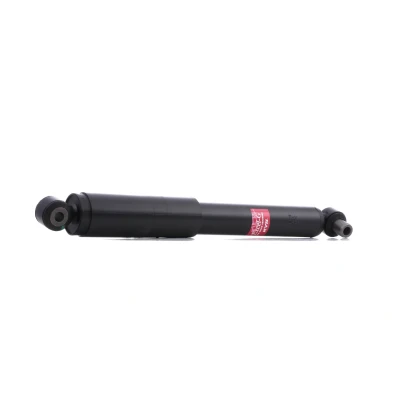 Imagen de KYB Excel G 344812 Amortiguador Eje trasero Presión de gas Bitubular con muelle tope Anillo superior, inferior norauto, oscaro,