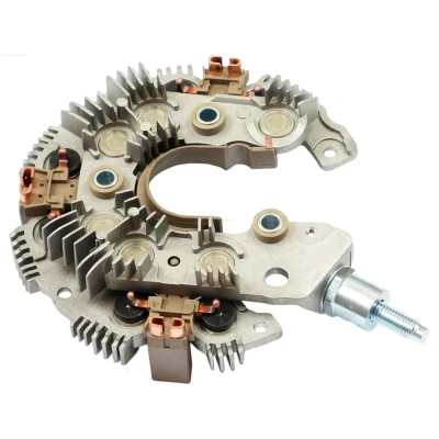 Imagen de Rectificador, alternador AS PL ARC6066