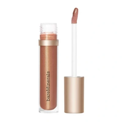 Imagen de BareMinerals Mineralist Brillo de labios Balm Warmth 4 ml