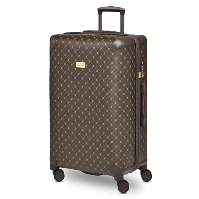 Imagen de Lazarotti Palermo Trolley Trolley, Talla: One Size, Black