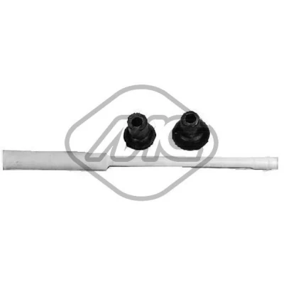Imagen de Bouchon, carburant de fuite Metalcaucho 00023