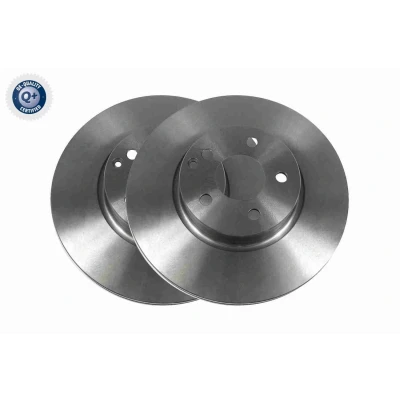 Imagen de VAICO V30 80071 Disco de freno Eje delantero 322 32 5 112 ventilado Original calidad MERCEDES BENZ: Clase C Berlina, E Berlina