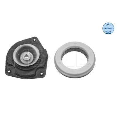 Imagen de MEYLE 36 14 641 0001 Kit reparación, apoyo columna amortiguación Eje delantero, izquierda ORIGINAL Quality con rodamiento NISSAN: X Trail
