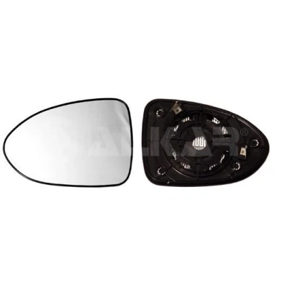 Imagen de ALKAR 6401660 Cristal de Espejo izquierda KIA: RIO 3, 3 Stufenheck