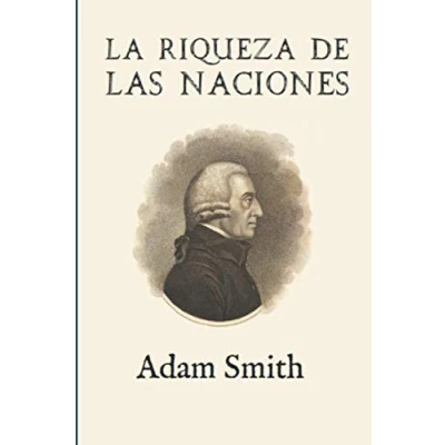 Imagen de La riqueza de las naciones (Ampliada)