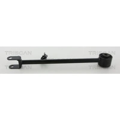 Imagen de TRISCAN 8500 25587 Barra oscilante, suspensión de ruedas con apoyo caucho Brazo oscilante oblicuo DACIA: Duster SUV, II