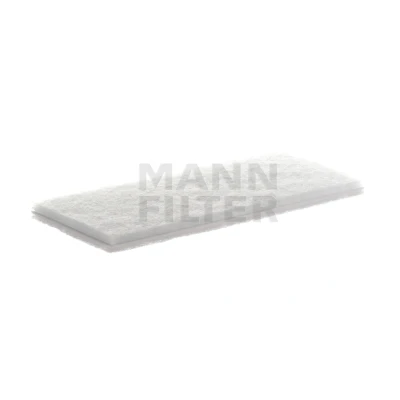 Imagen de MANN FILTER CU 3243 (12) Filtro de habitáculo partículas 315 138 7