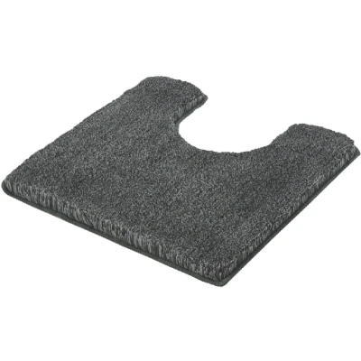 Imagen de Kleine Wolke 5405901129 Alfombra de baño, Tela Vaquera, 55 x cm