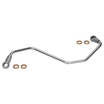 Imagen de AJUSA OP10355 Conducto aceite, turbocompresor PEUGEOT: 308 I Hatchback, Expert II Furgón, Partner Tepee, CITROËN: Berlingo II, C4 Cactus