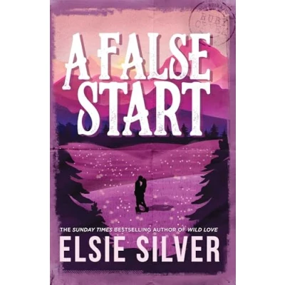 Imagen de A False Start