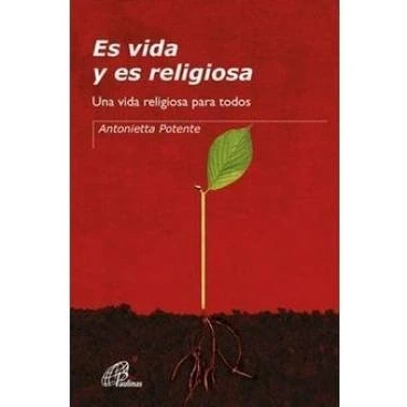 Imagen de es vida y religiosa: Una religiosa para todos: 46 (Candil encendido)