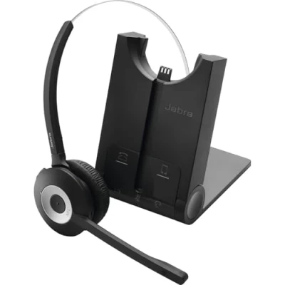 Imagen de Auriculares Jabra Pro Pulgadas 925 Mono Dect Para Desk Phone