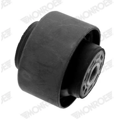 Imagen de MONROE L15L20 Silentblock Brazo de Suspension ambos lados, posterior, debajo, Eje delantero DODGE: Journey MPV, FIAT: Freemont