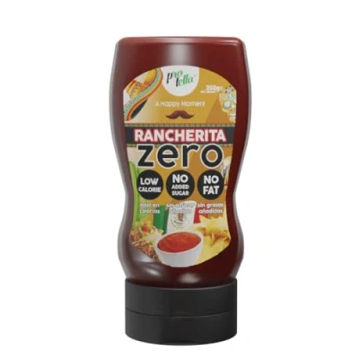 Imagen de Salsa Rancherita ZERO 350g