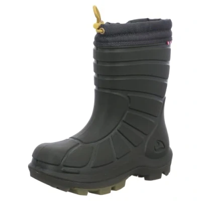 Imagen de Viking Ex​t​r​e​m​e​ 2.0, Botas de Nieve, Unisex Niños, Hunting Green/Khaki, 21 EU