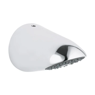 Imagen de Grohe Ducha mural para colectividades Ref. 28002000, cromado, 1/2&quot;