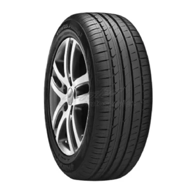Imagen de Hankook Ventus Prime2 (K115) 225/45 R17 91W coche de turismo Neumáticos verano BMW: 3 Berlina, Coupé, Touring, VOLKSWAGEN: Golf 5 10