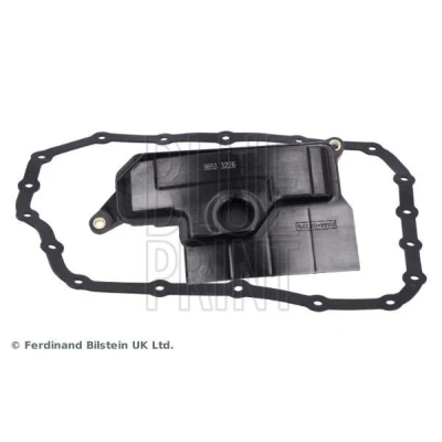 Imagen de BLUE PRINT ADT32137 Kit filtro hidrtáulico, caja automática con junta de cárter aceite TOYOTA: Sienna III, Verso, RAV4 III SUV, LEXUS: ES V, RX
